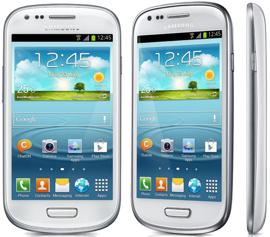 Chollos en fundas para Samsung Galaxy S3 mini